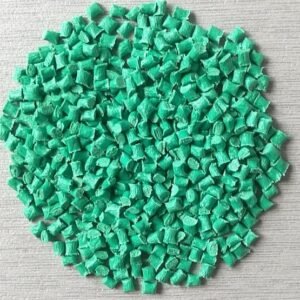 PBT Green Customization