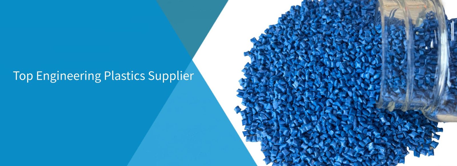 Top Engineering Plastics Supplier